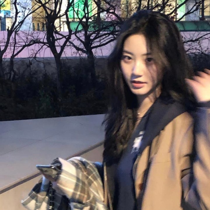 放开我的手